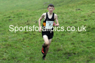 Boys under-13s, NECAA Junior Cross Country Relays, Thornley Farm, Peterlee, Saturday, December 12th. Photo: David T. Hewitson/Sports for All Pics